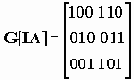 Коррекция ошибок