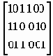 Коррекция ошибок